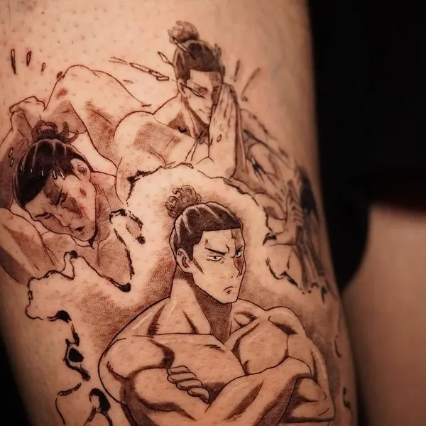 ink.ray