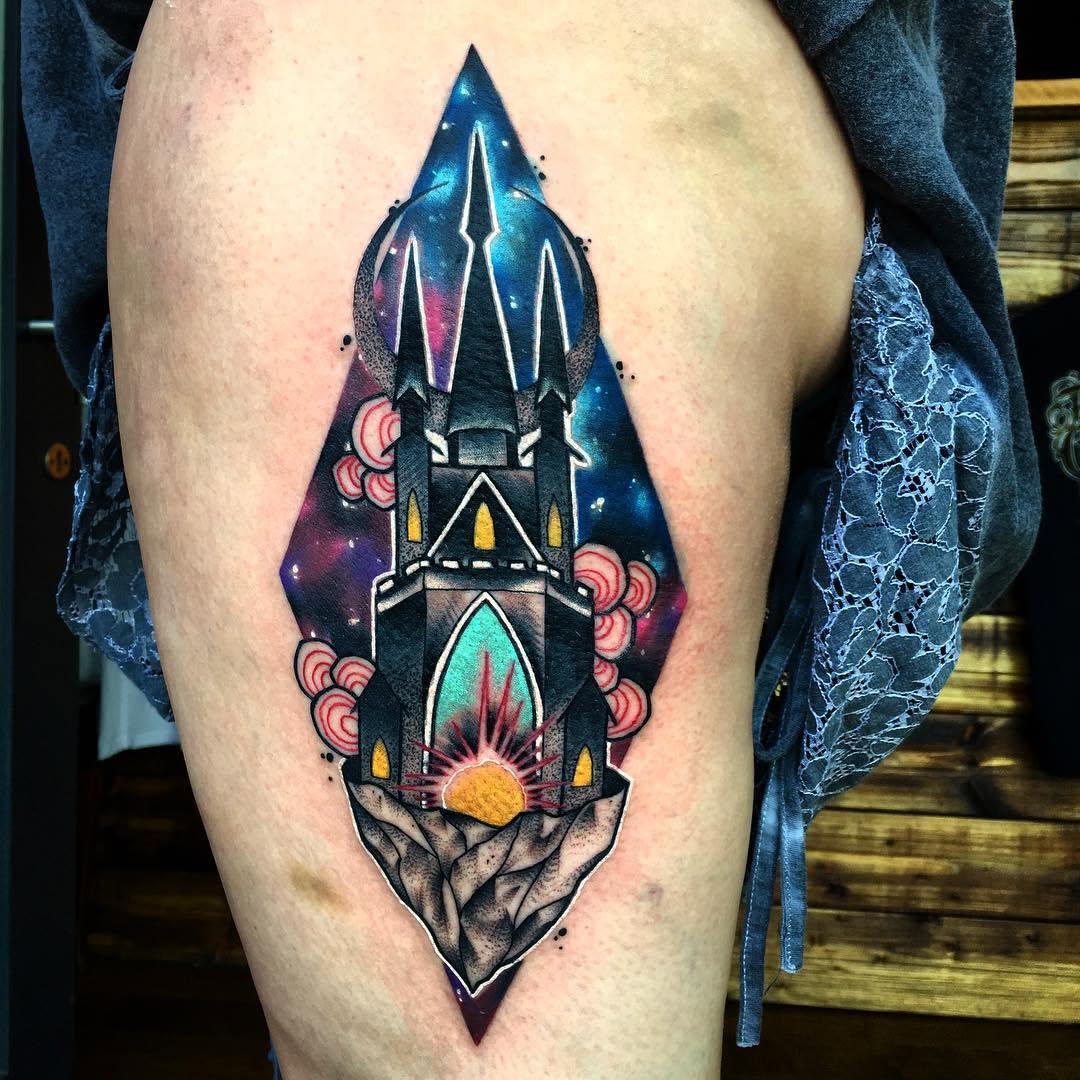 littleandytattoo