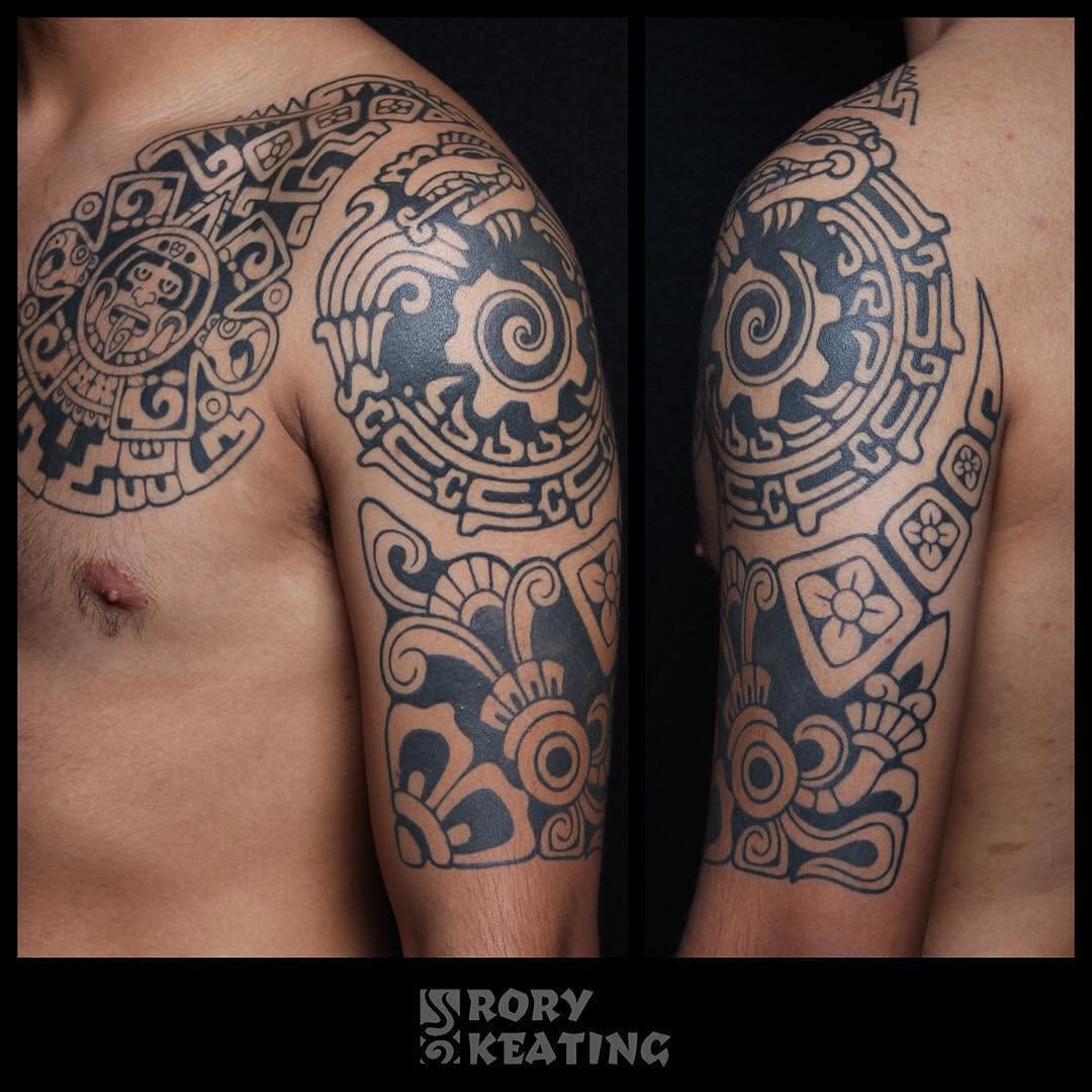 Guru Tattoo