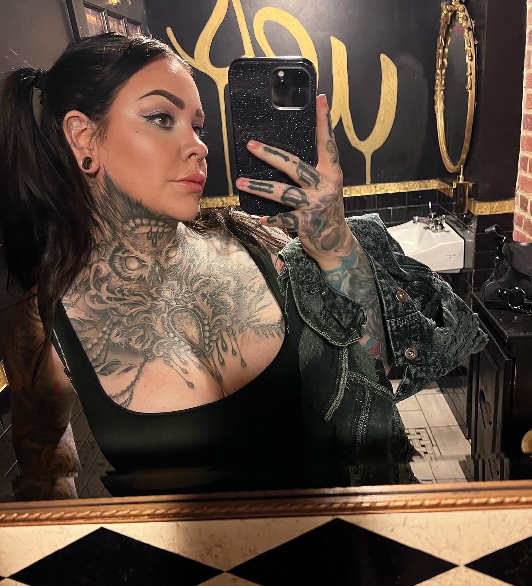 nikkisimpsontattoos