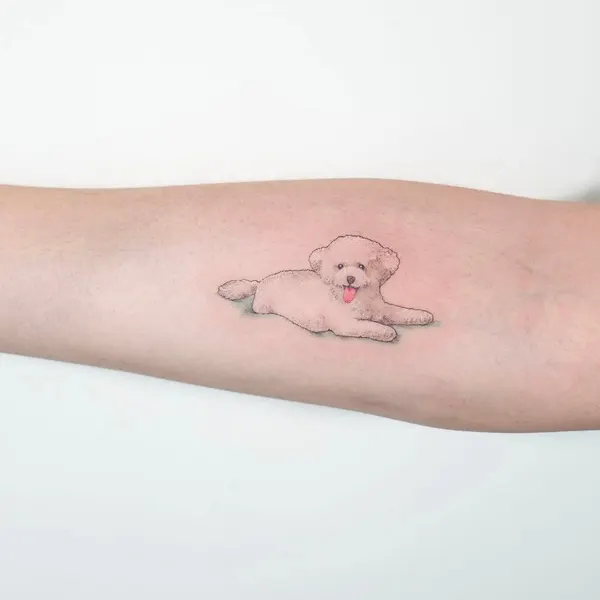 Animal, Mini