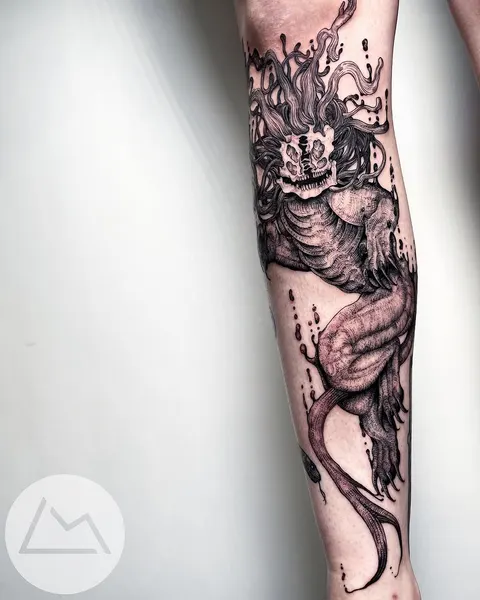 tattoosbylandon