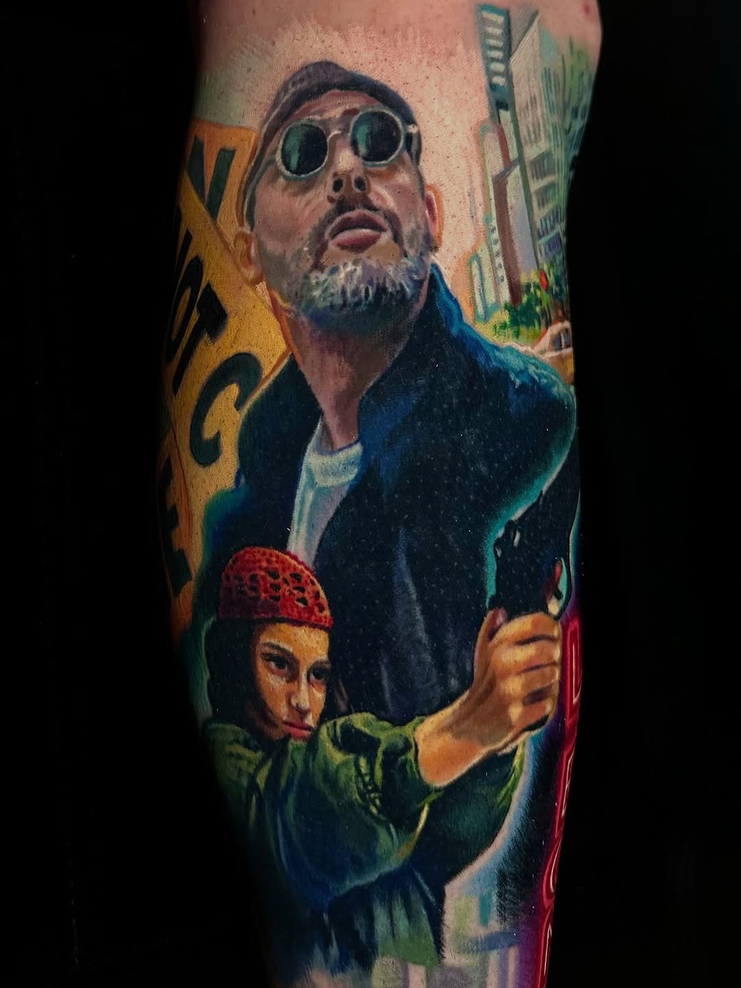 paulackertattoo