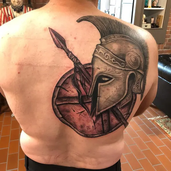 timbecktattoos