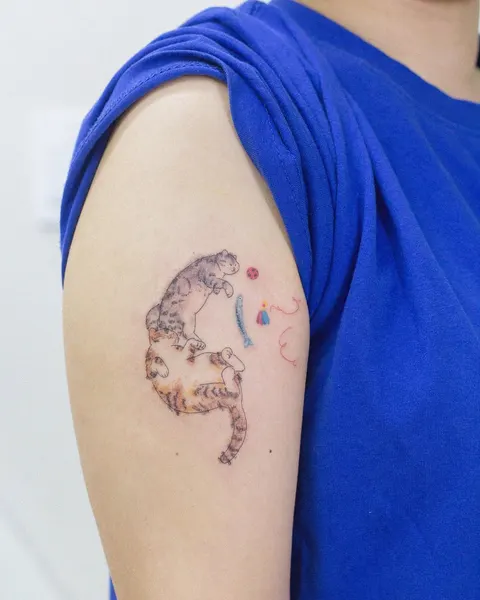 dareumtattoo
