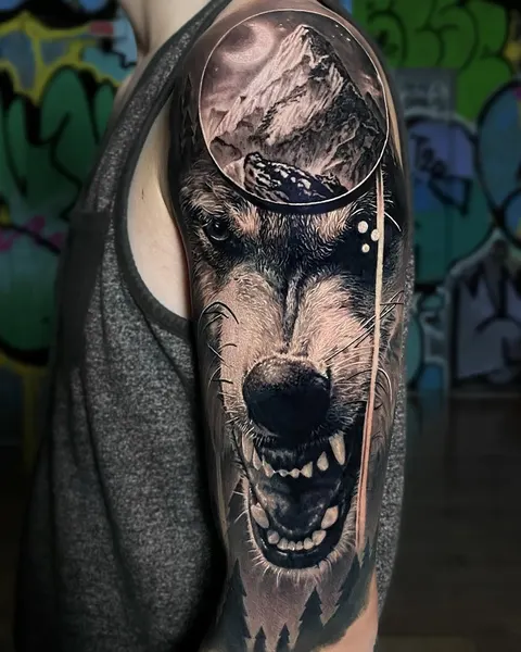 michaelperryart