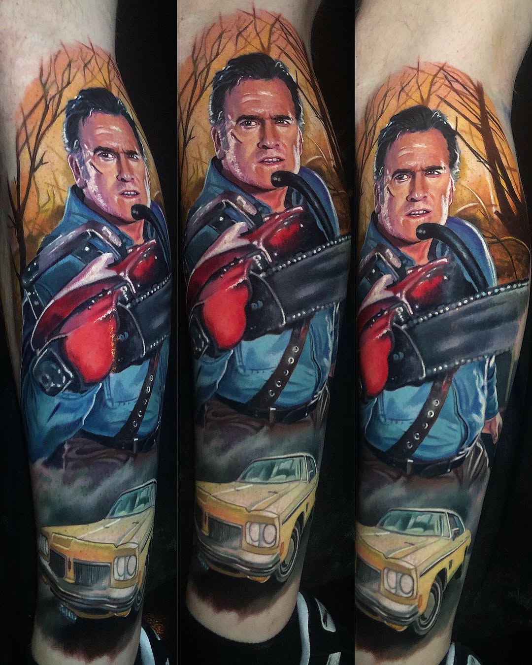 paulackertattoo