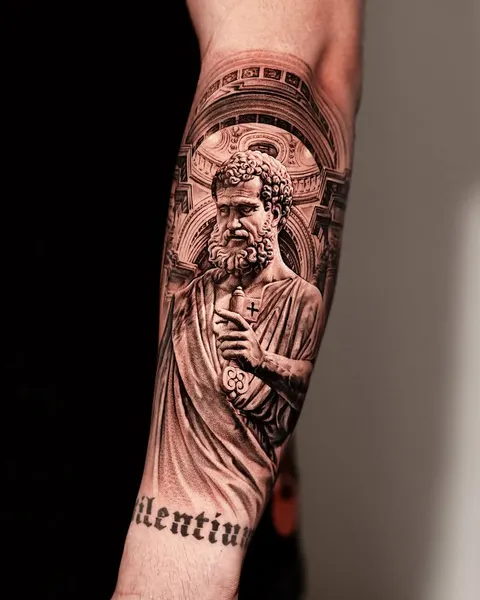gody_tattoo