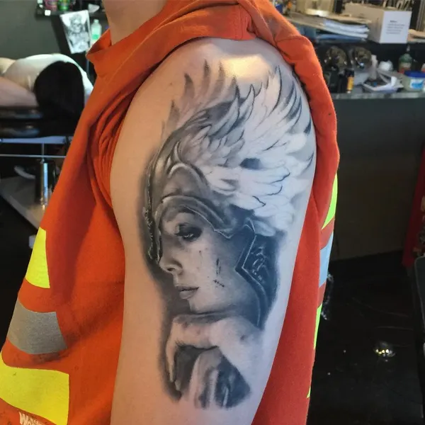 tattoosbyarchie
