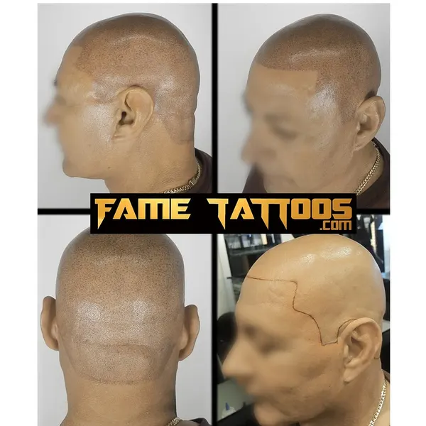 Omar Fame