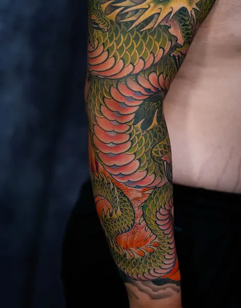 Dragon