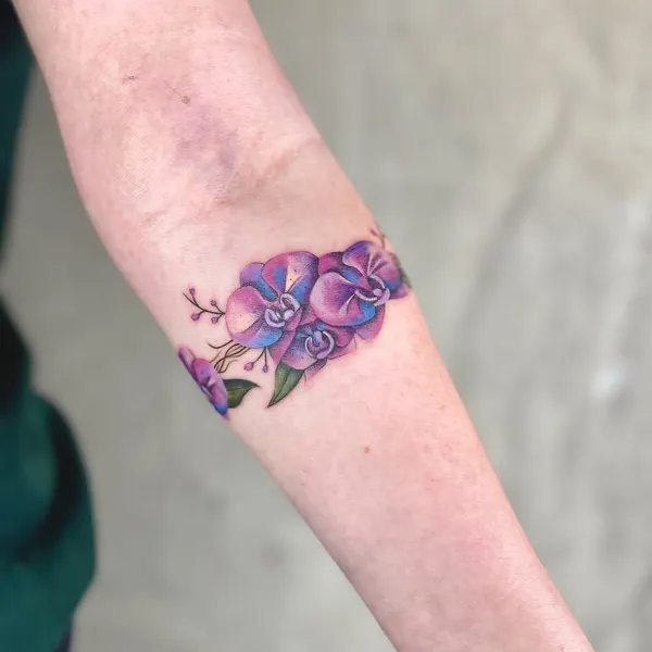 Flower, Rose, 오너멘탈
