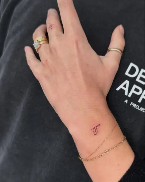 Circa Tattoo