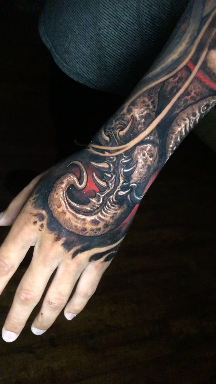 Dragon