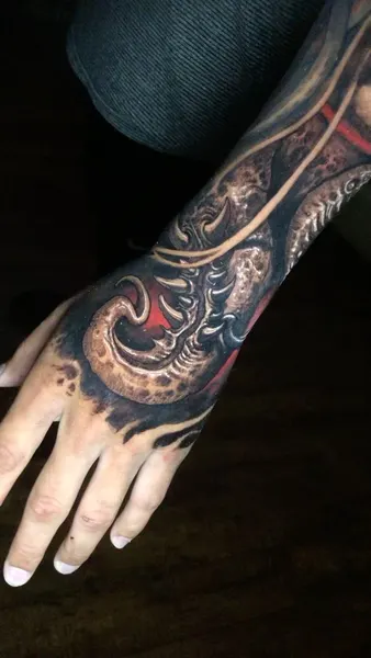 Dragon