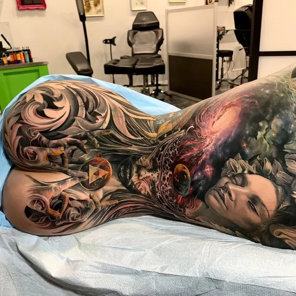 Dragon
