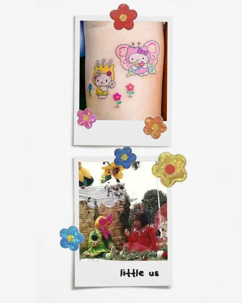 dareumtattoo