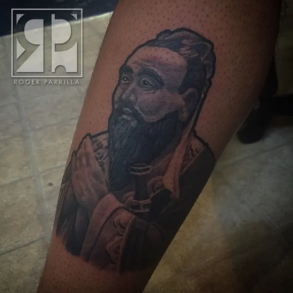Roger Parrilla