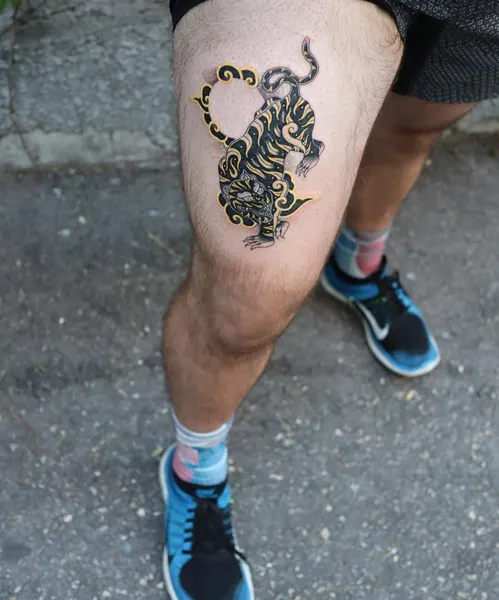 Tiger