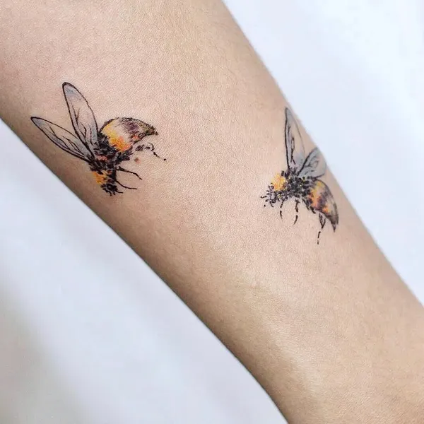 Flower, 꽃다발