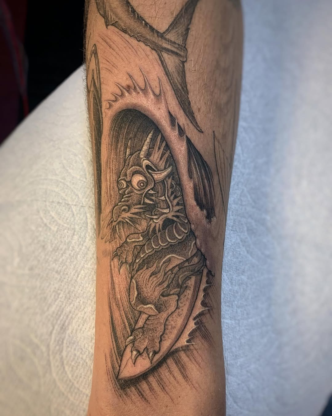 Dragon