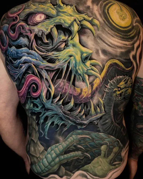 Dragon