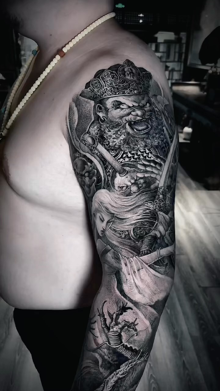 hailin_fu_tattoo