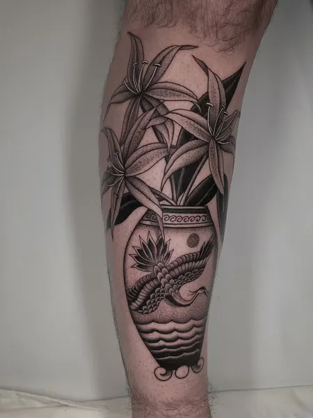 justinoliviertattoo