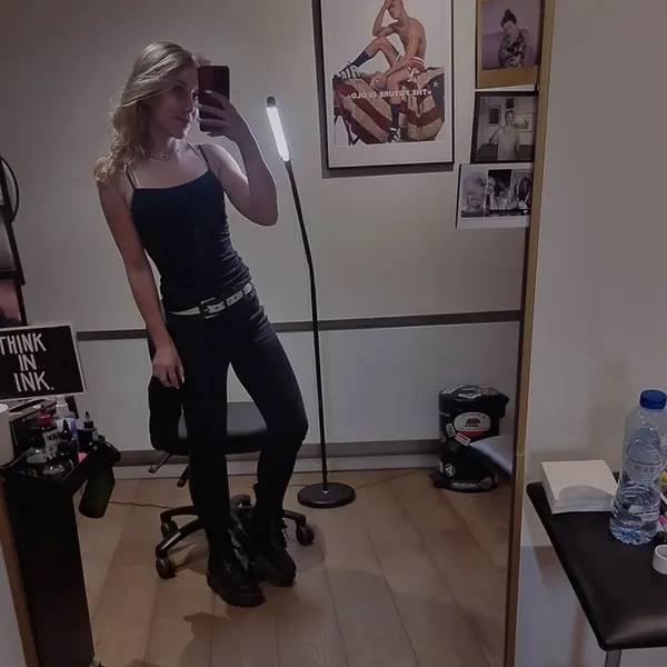 alisha.ttt