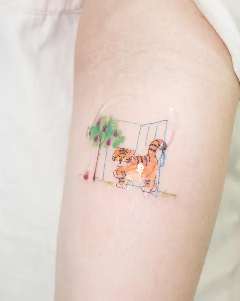 dareumtattoo