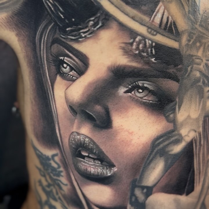 marceltattooartist