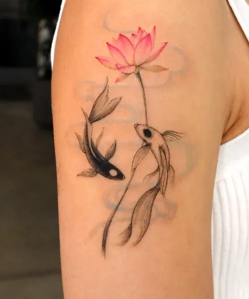 Animal, Nature, Flower