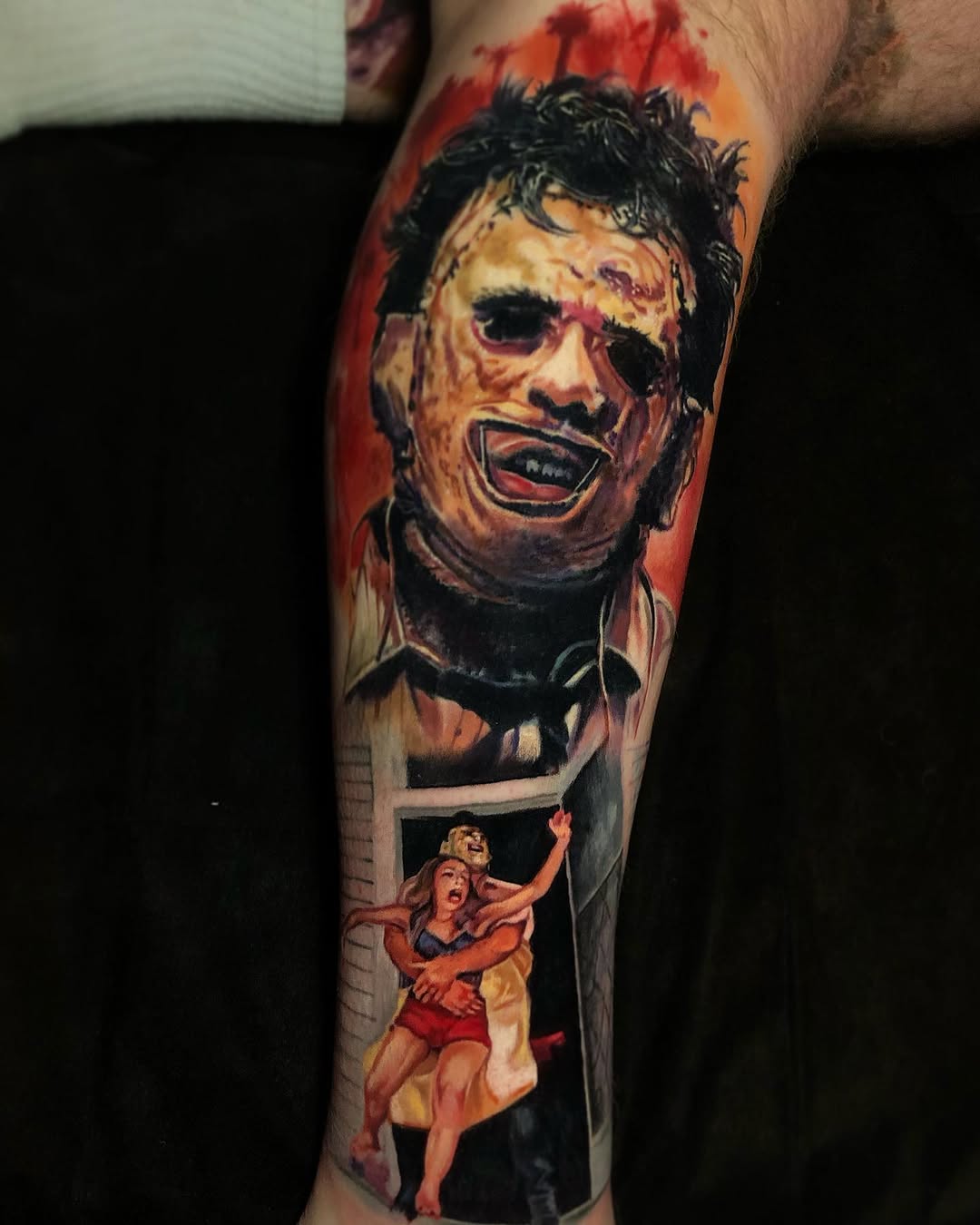 paulackertattoo