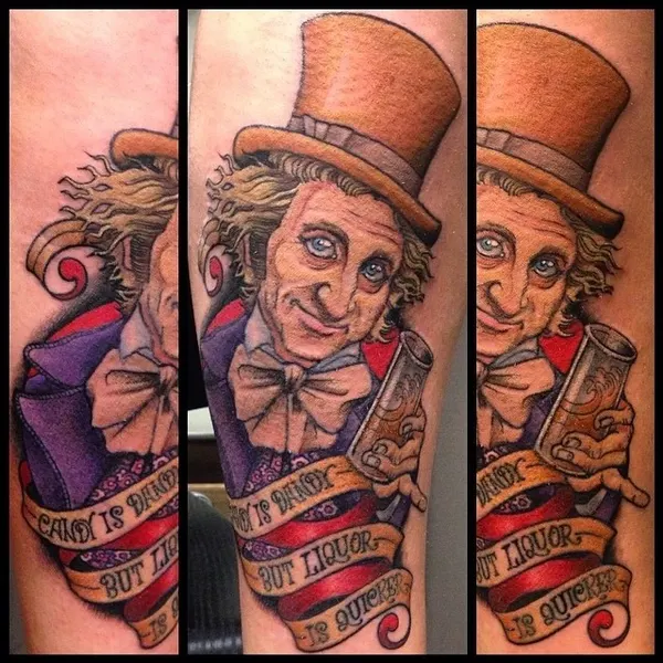 Guru Tattoo