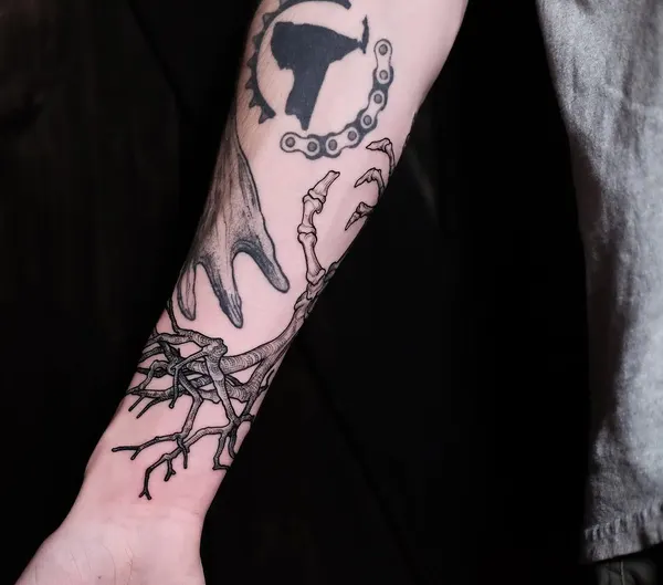 tattoosbylandon
