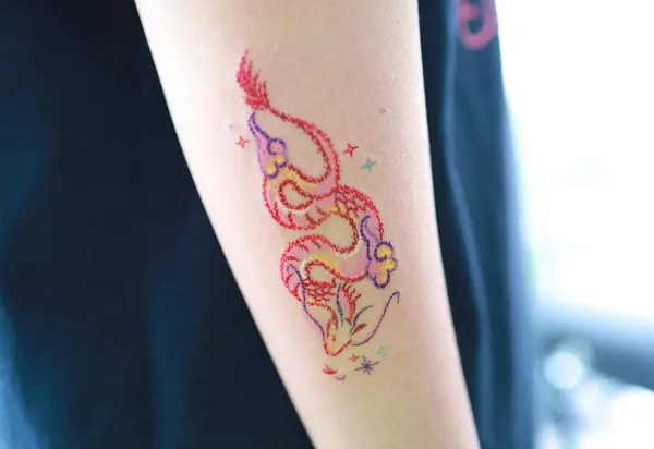 Dragon