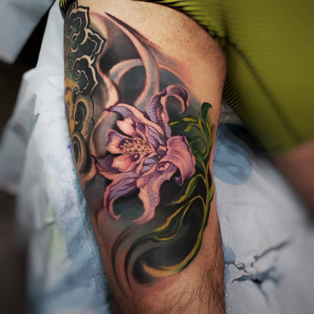 Flower