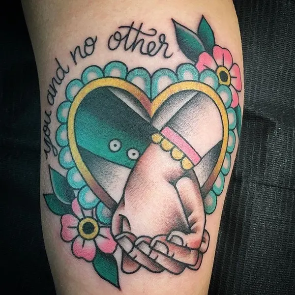 Full Circle Tattoo