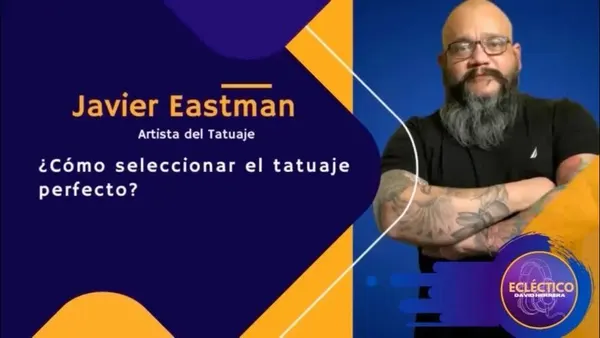 Javier Eastman