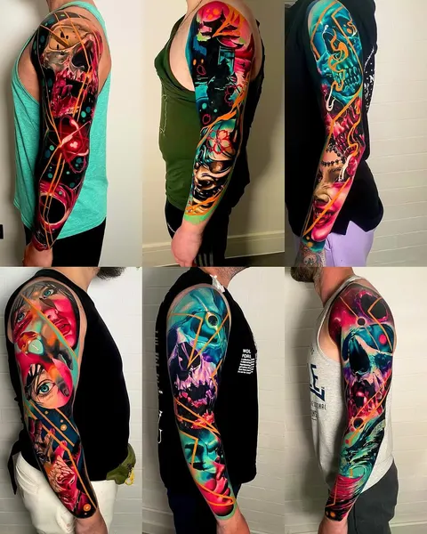littleandytattoo