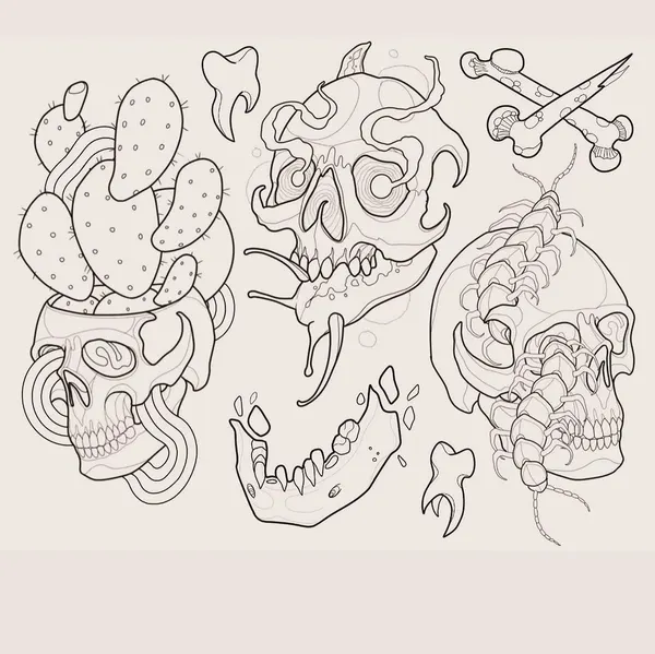 garretthudsontattoos