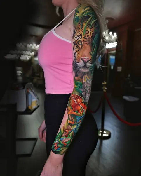 Tiger