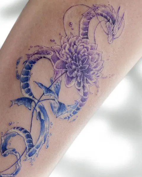 Dragon, 오리엔탈, 이레즈미