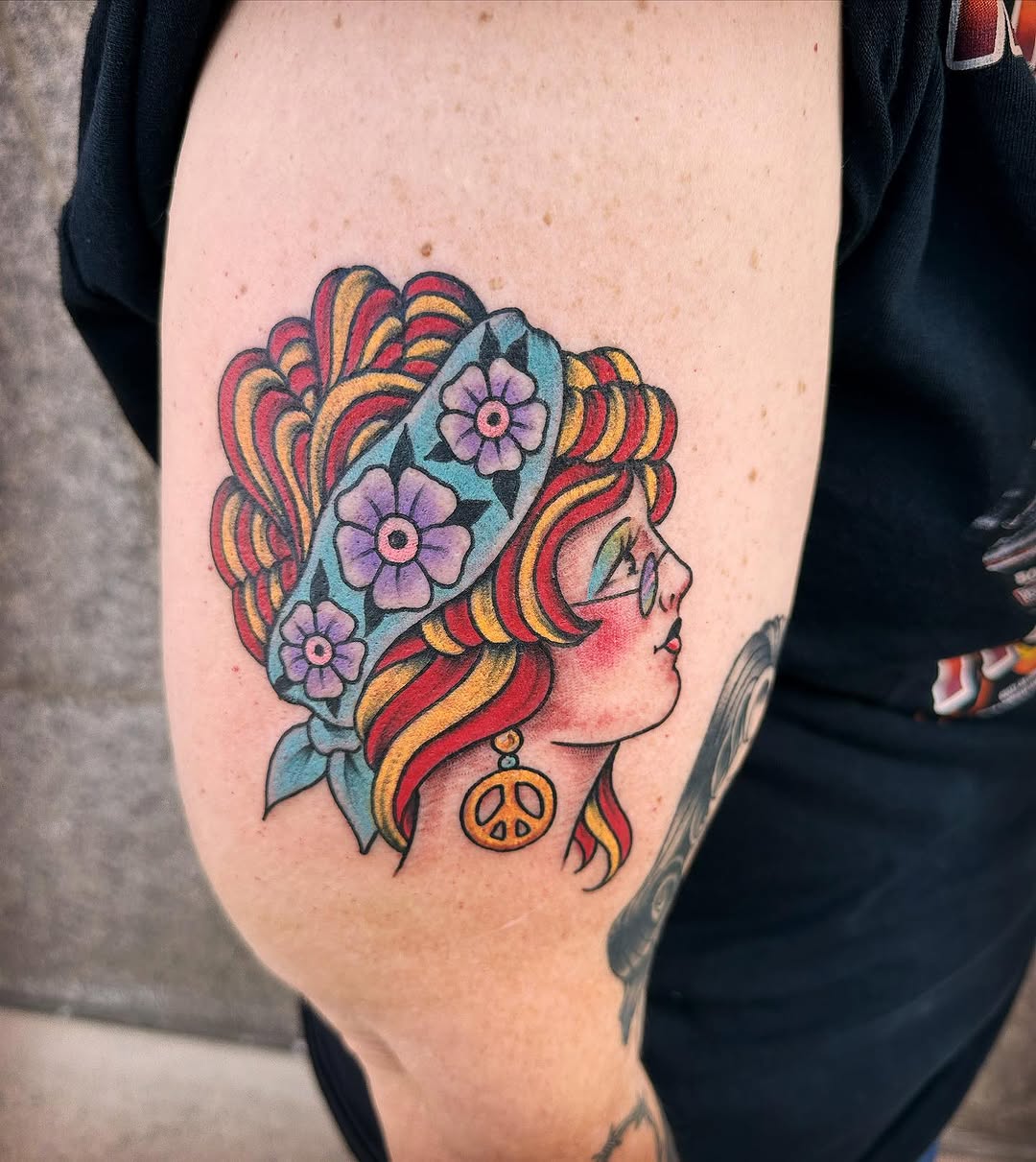 timbecktattoos
