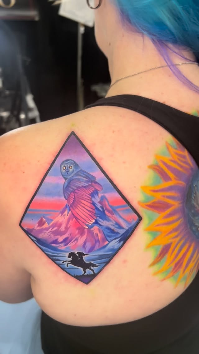 Sloo Tattoos