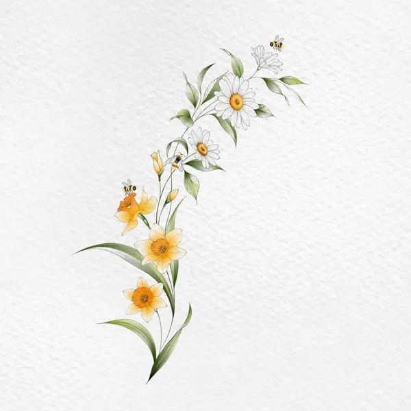 Flower, Nature