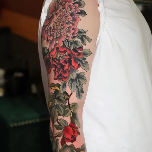 Guru Tattoo