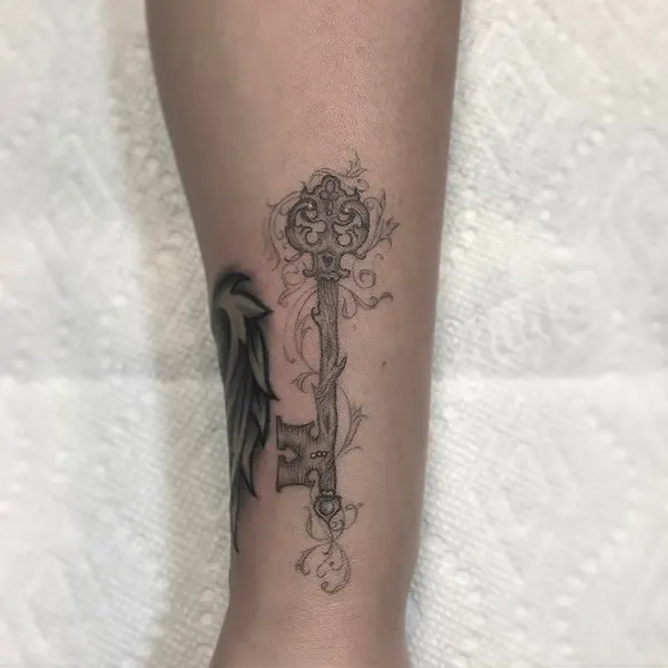 펜