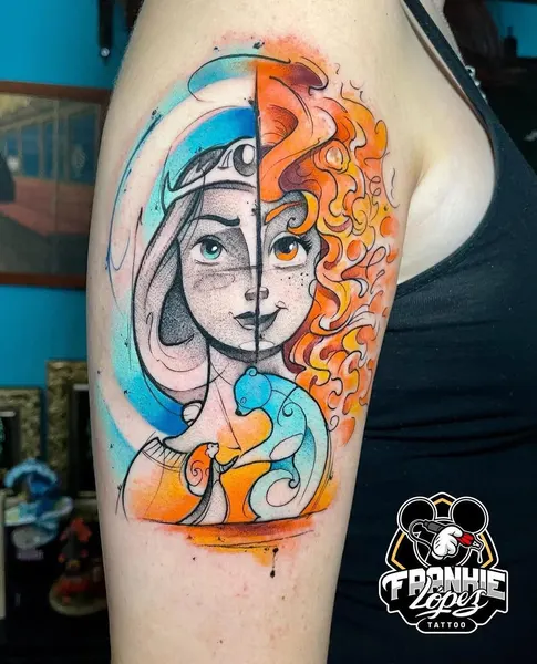 disneytatts