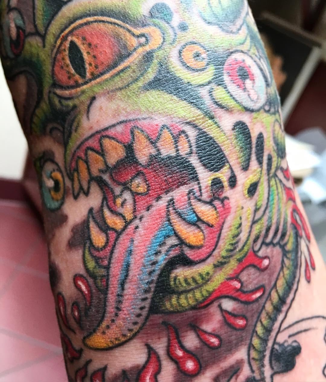 Dragon